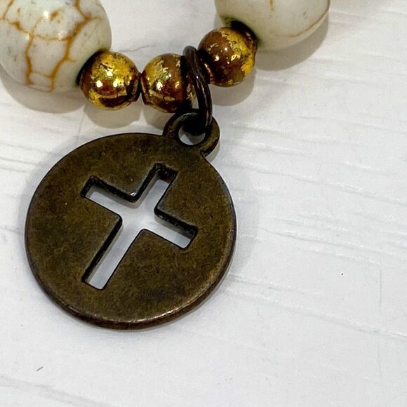 Set of 3 Tree Of Life Bracelets - Picture 3 of 6